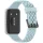 Huawei Band 11 / 11 Pro kompatibilis pótszíj - világoskék