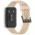 Huawei Band 11 / 11 Pro kompatibilis pótszíj - rózsaszín