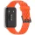 Huawei Band 11 / 11 Pro kompatibilis pótszíj - narancssárga