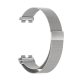 Huawei Band 8/9/10 milánói fém szíj