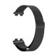 Huawei Band 8/9/10 milánói fém szíj
