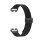 Huawei Band 8/9/10 fém szíj
