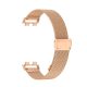 Huawei Band 8/9/10 fém szíj