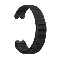 Huawei Band 8/9/10 szövet tépőzáras okosóra szíj