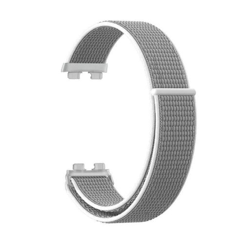 Huawei Band 8/9/10 szövet tépőzáras okosóra szíj