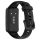 Huawei Band 8/9/10 szilikon okosóra pótszíj