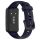 Huawei Band 8/9/10 szilikon okosóra pótszíj