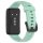 Huawei Band 8/9/10 szilikon okosóra pótszíj
