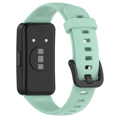 Huawei Band 8/9/10 szilikon okosóra pótszíj