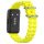 Huawei Band 8/9/10 szilikon okosóra szíj