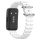 Huawei Band 8/9/10 szilikon okosóra szíj