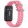 Huawei Band 8/9/10 szilikon okosóra szíj