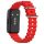 Huawei Band 8/9/10 szilikon okosóra szíj