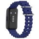 Huawei Band 8/9/10 szilikon okosóra szíj