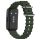 Huawei Band 8/9/10 szilikon okosóra szíj