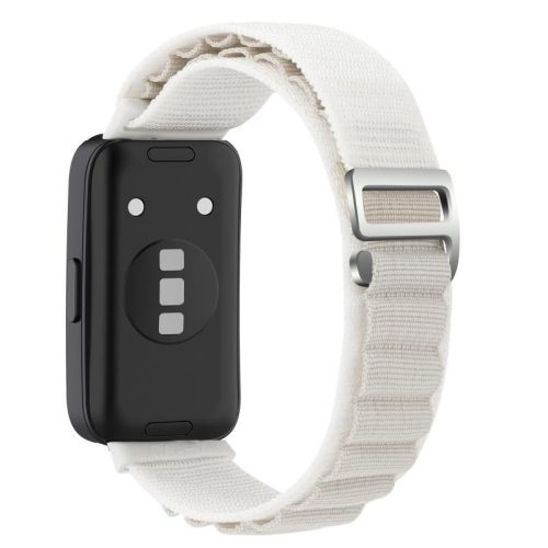 Huawei Band 8/9/10 szövet okosóra szíj
