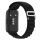 Huawei Band 8/9/10 szövet okosóra szíj