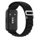 Huawei Band 8/9/10 szövet okosóra szíj