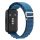 Huawei Band 8/9/10 szövet okosóra szíj