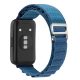 Huawei Band 8/9/10 szövet okosóra szíj