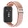 Huawei Band 8/9/10 szövet okosóra szíj