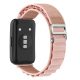 Huawei Band 8/9/10 szövet okosóra szíj
