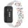 Huawei Band 8/9/10 szilikon csereszíj