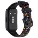 Huawei Band 8/9/10 szilikon csereszíj