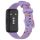 Huawei Band 8/9/10 szilikon csereszíj