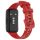 Huawei Band 8/9/10 szilikon csereszíj