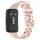 Huawei Band 8/9/10 szilikon csereszíj
