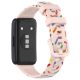 Huawei Band 8/9/10 szilikon csereszíj