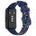 Huawei Band 8/9/10 szilikon csereszíj