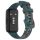 Huawei Band 8/9/10 szilikon csereszíj