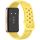 Huawei Band 8/9/10 szilikon okosóra szíj