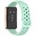 Huawei Band 8/9/10 szilikon okosóra szíj