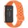 Huawei Band 8/9/10 szilikon okosóra szíj