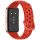 Huawei Band 8/9/10 szilikon okosóra szíj