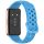 Huawei Band 8/9/10 szilikon okosóra szíj