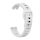 Huawei Band 8/9/10 szilikon pótszíj