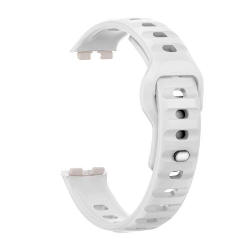 Huawei Band 8/9/10 szilikon pótszíj