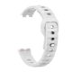 Huawei Band 8/9/10 szilikon pótszíj