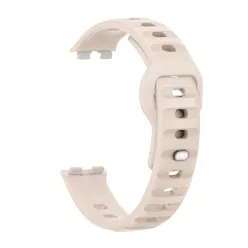 Huawei Band 8/9/10 szilikon pótszíj