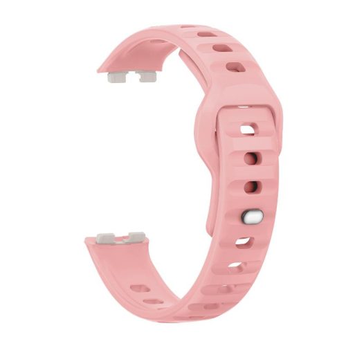 Huawei Band 8/9/10 szilikon pótszíj