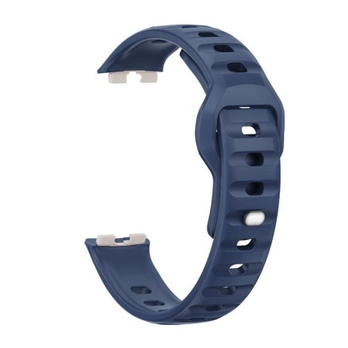 Huawei Band 8/9/10 szilikon pótszíj
