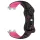  Huawei Band 8/9/10 szilikon lézergravírozott pótszíj