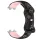  Huawei Band 8/9/10 szilikon lézergravírozott pótszíj