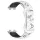  Huawei Band 8/9/10 szilikon lézergravírozott pótszíj