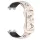  Huawei Band 8/9/10 szilikon lézergravírozott pótszíj