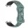  Huawei Band 8/9/10 szilikon lézergravírozott pótszíj